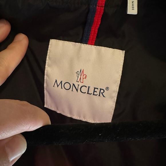 Moncler Jacket - Picture 8 of 8